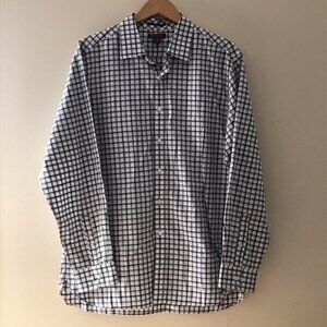 Red House Non-Iron Button Down